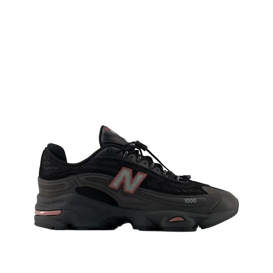 Zapatos New Balance 1000 Negro/Gris