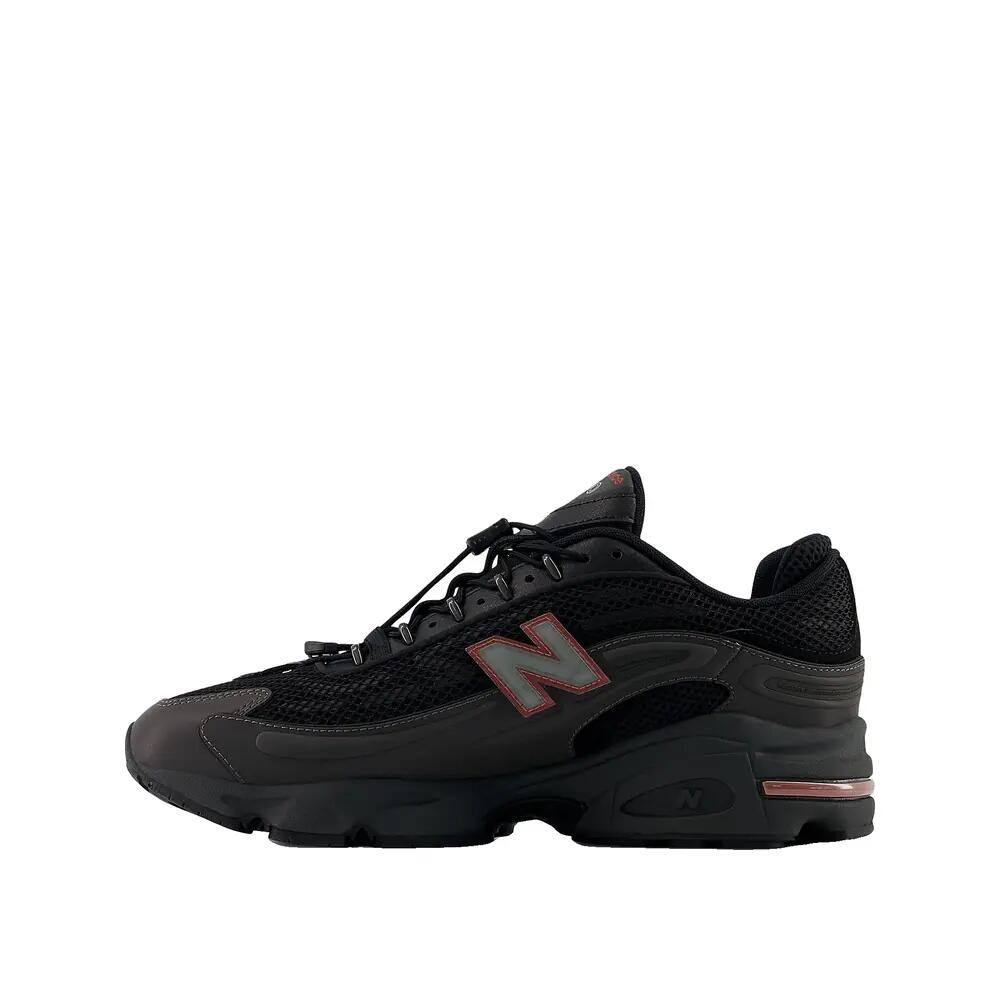 Zapatos New Balance 1000 Negro/Gris 3/6