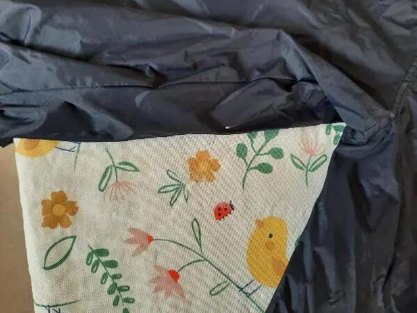 Tussen Particulieren - Kway 12 jaar 5/7