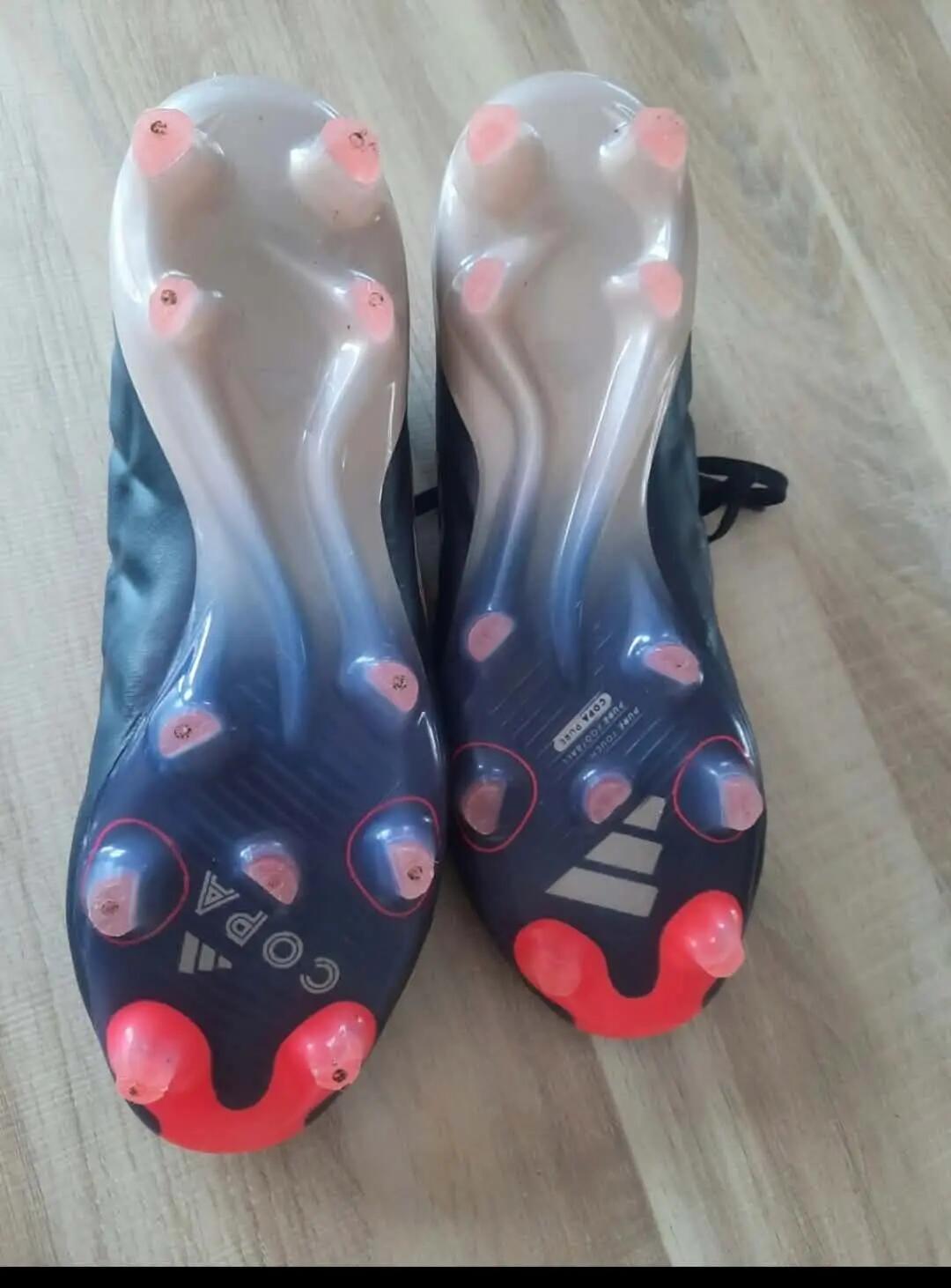Entre Particuliers - chaussures de foot Adidas Performance Copa 3/6