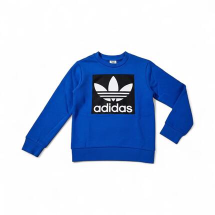 Sweat Adidas modèle ED7817 pour enfants