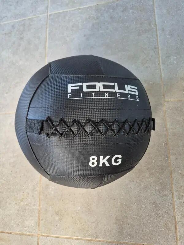 FOCUS FITNESS picture