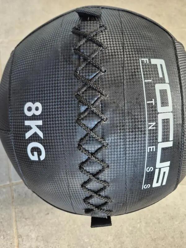 Entre Particuliers - Ballon de fitness 8 kg 4/4