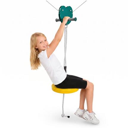 Best Tyrolienne pour Enfants