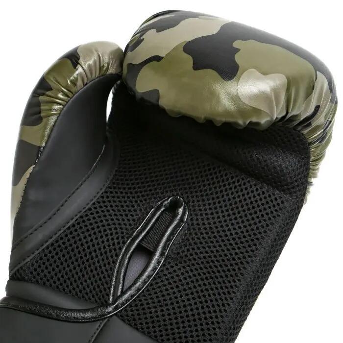 Gants de boxe - Spark - Camouflage 6/7