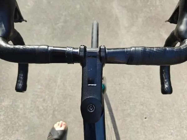 Tussen Particulieren - Dames Racefiets Fons Strada Evo maat M 7/7