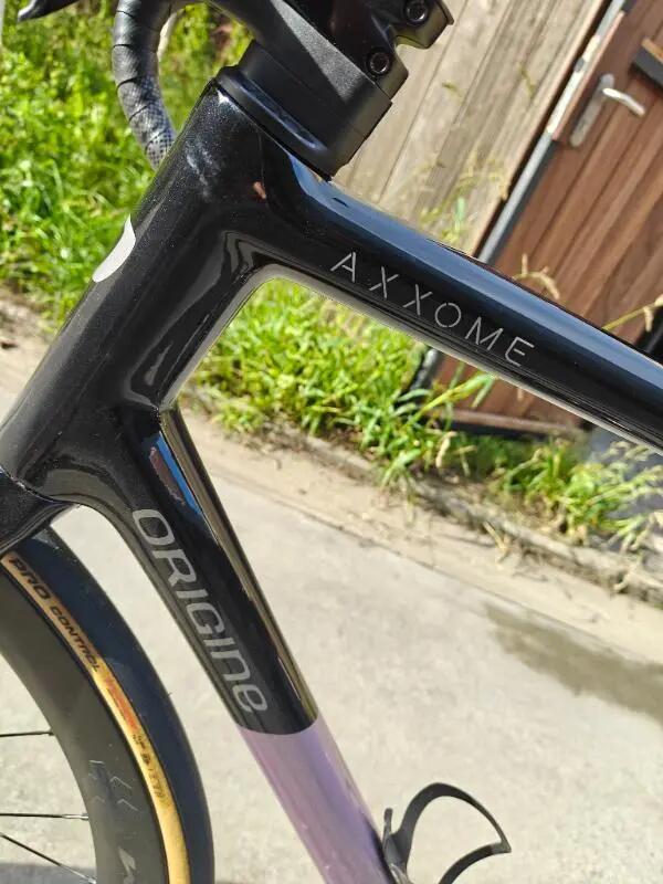 Tussen Particulieren - Heren Racefiets Origine Axomme GTR 7/7