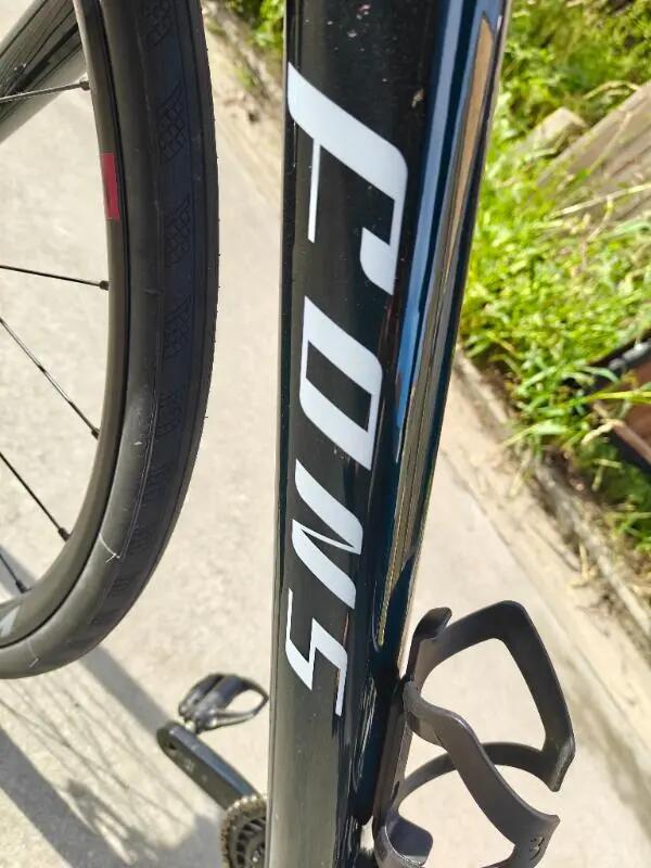 Tussen Particulieren - Dames Racefiets Fons Strada Evo maat M 6/7