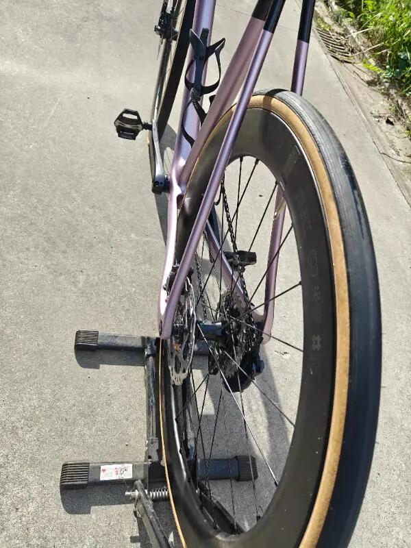 Tussen Particulieren - Heren Racefiets Origine Axomme GTR 6/7