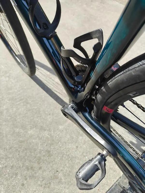 Tussen Particulieren - Dames Racefiets Fons Strada Evo maat M 5/7