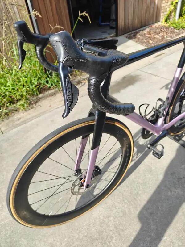 Tussen Particulieren - Heren Racefiets Origine Axomme GTR 5/7