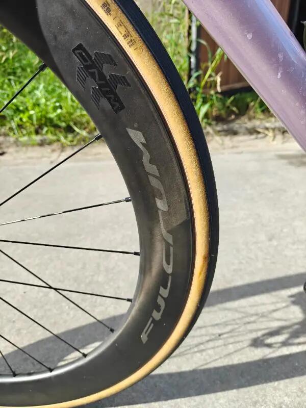 Tussen Particulieren - Heren Racefiets Origine Axomme GTR 4/7