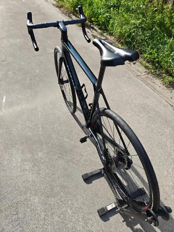 Tussen Particulieren - Dames Racefiets Fons Strada Evo maat M 4/7