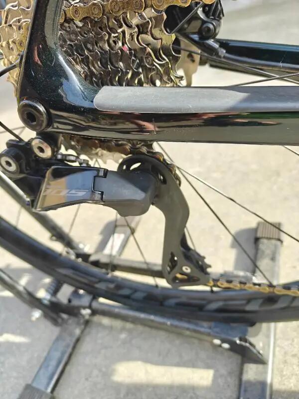 Tussen Particulieren - Dames Racefiets Fons Strada Evo maat M 3/7