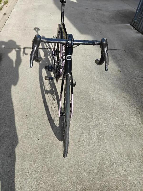Tussen Particulieren - Heren Racefiets Origine Axomme GTR 2/7