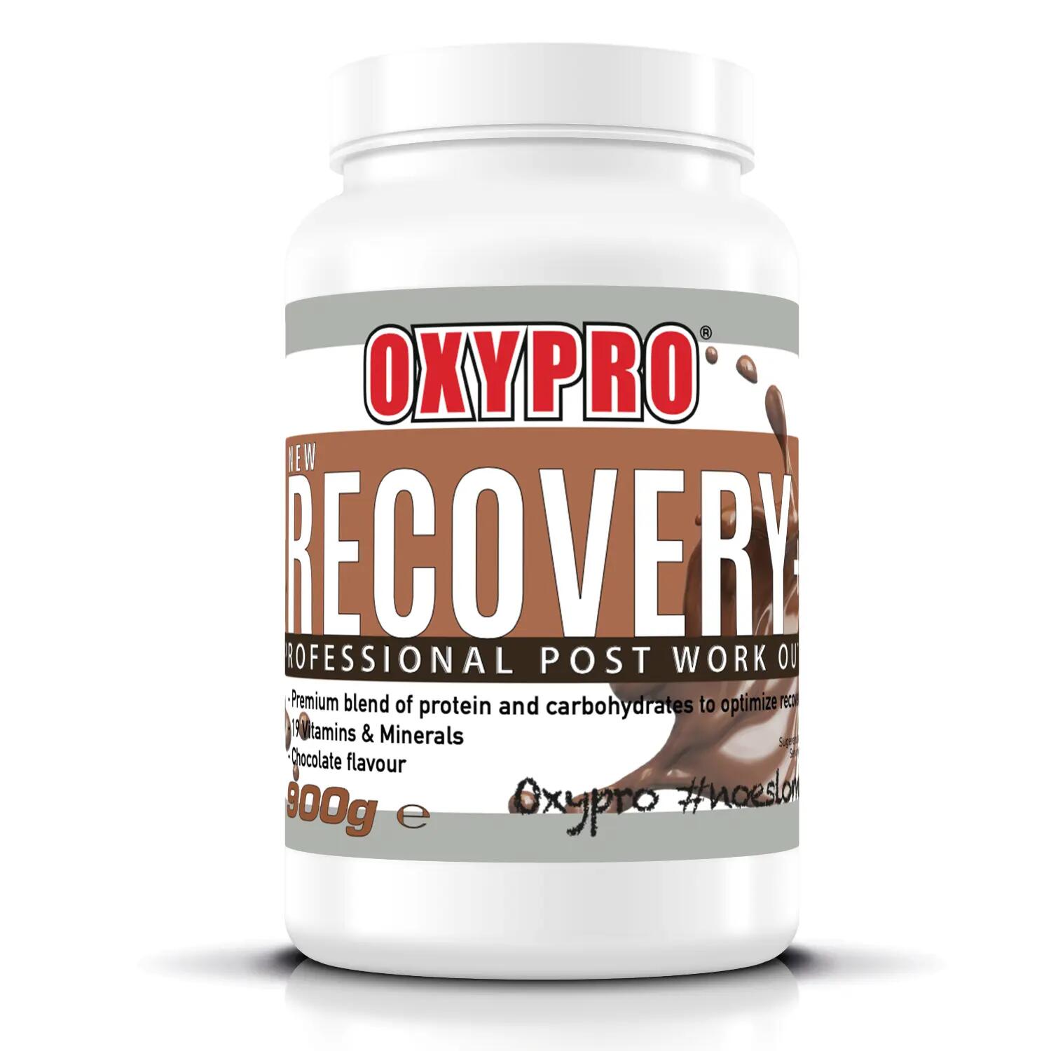 OXYPRO picture