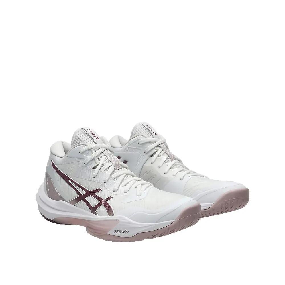 Asics Sky Elite FF MT 3 Weiß 3/3