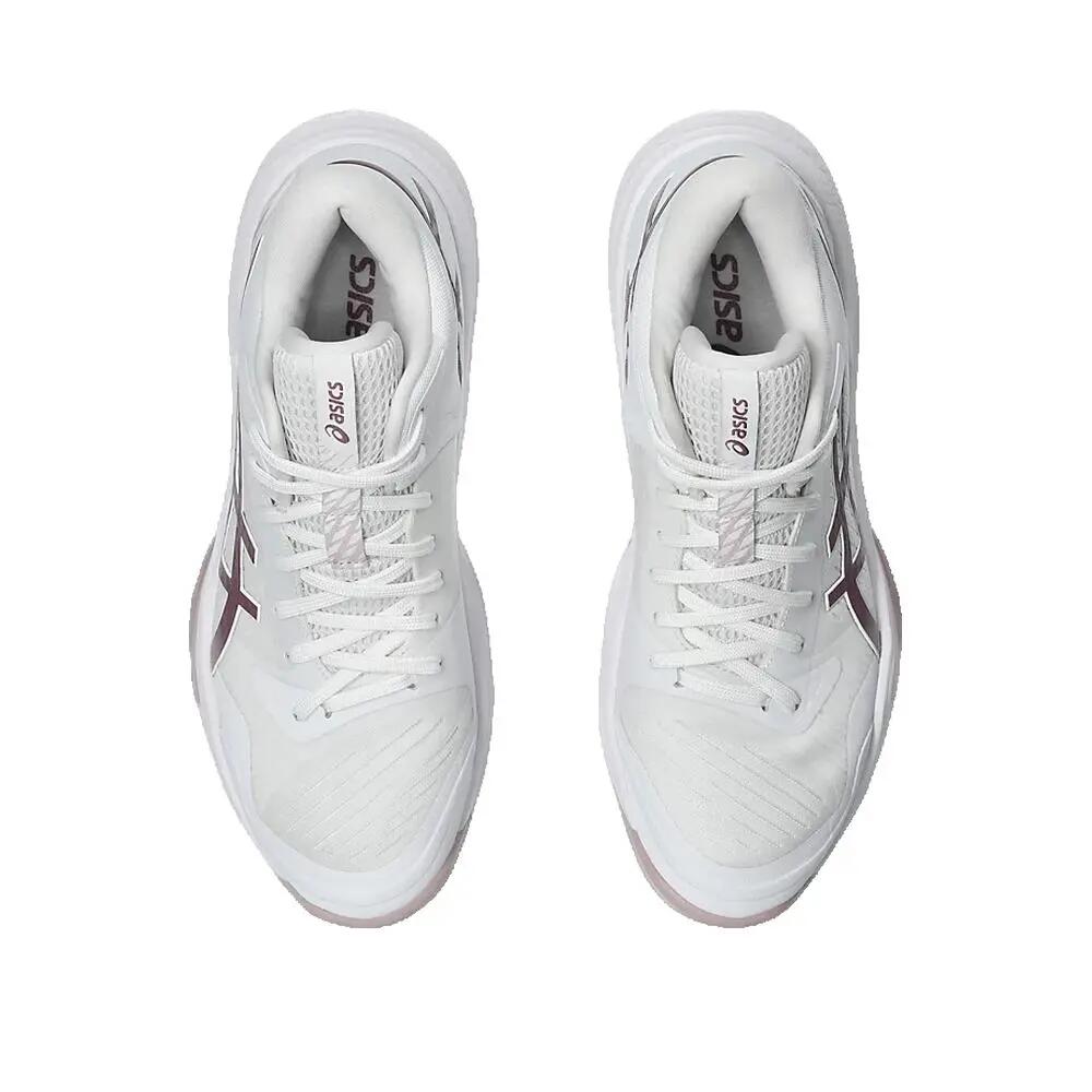 Scarpe sportive Asics Sky Elite FF MT 3 Bianche 2/3