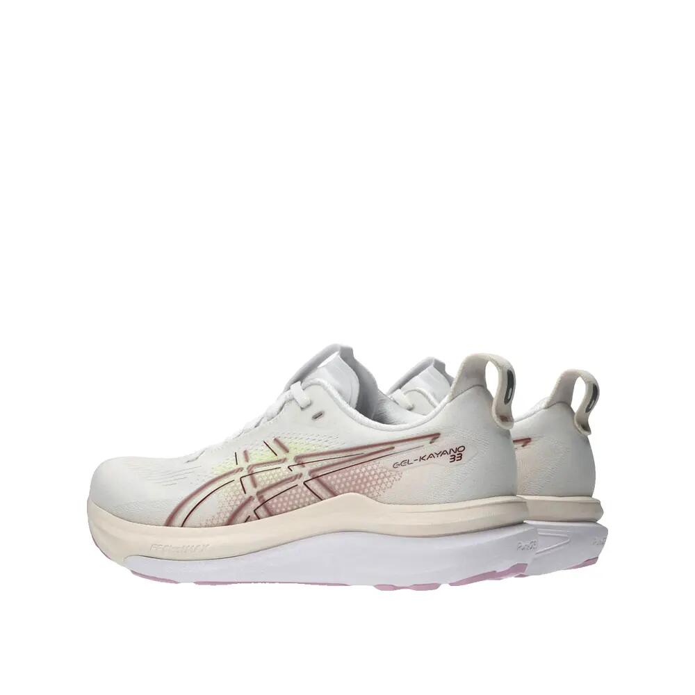 Asics Gel-Kayano 33 Femmes Chaussures De Running 3/7