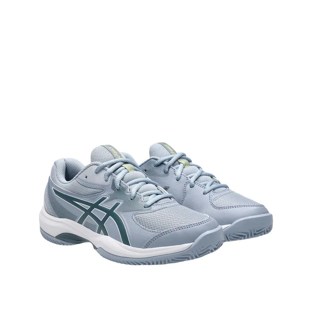 Scarpe da tennis - Bambino - GEL-GAME GS CLAY/OC - Grigio 8/8