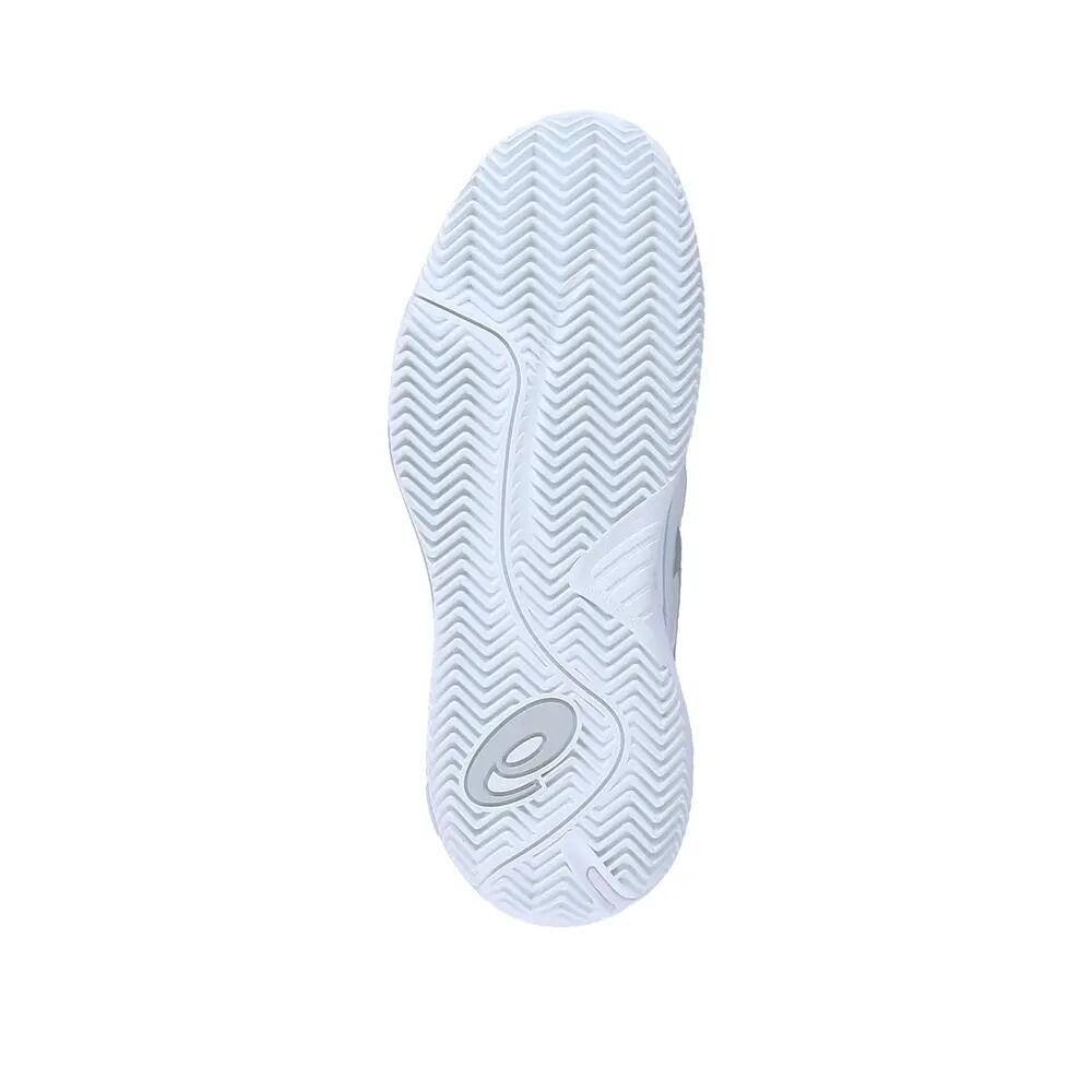 Asics Gel-resolution X Clay Blanco Mujer 1042a277 7/8