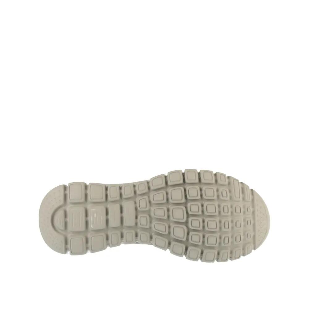 Sneaker Donna   Graceful grigio 100703 DKTP 4/4