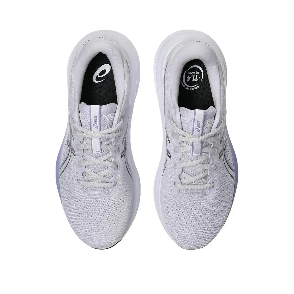 "Gel Excite" Schuhe für Damen Flieder/Oliv 6/8
