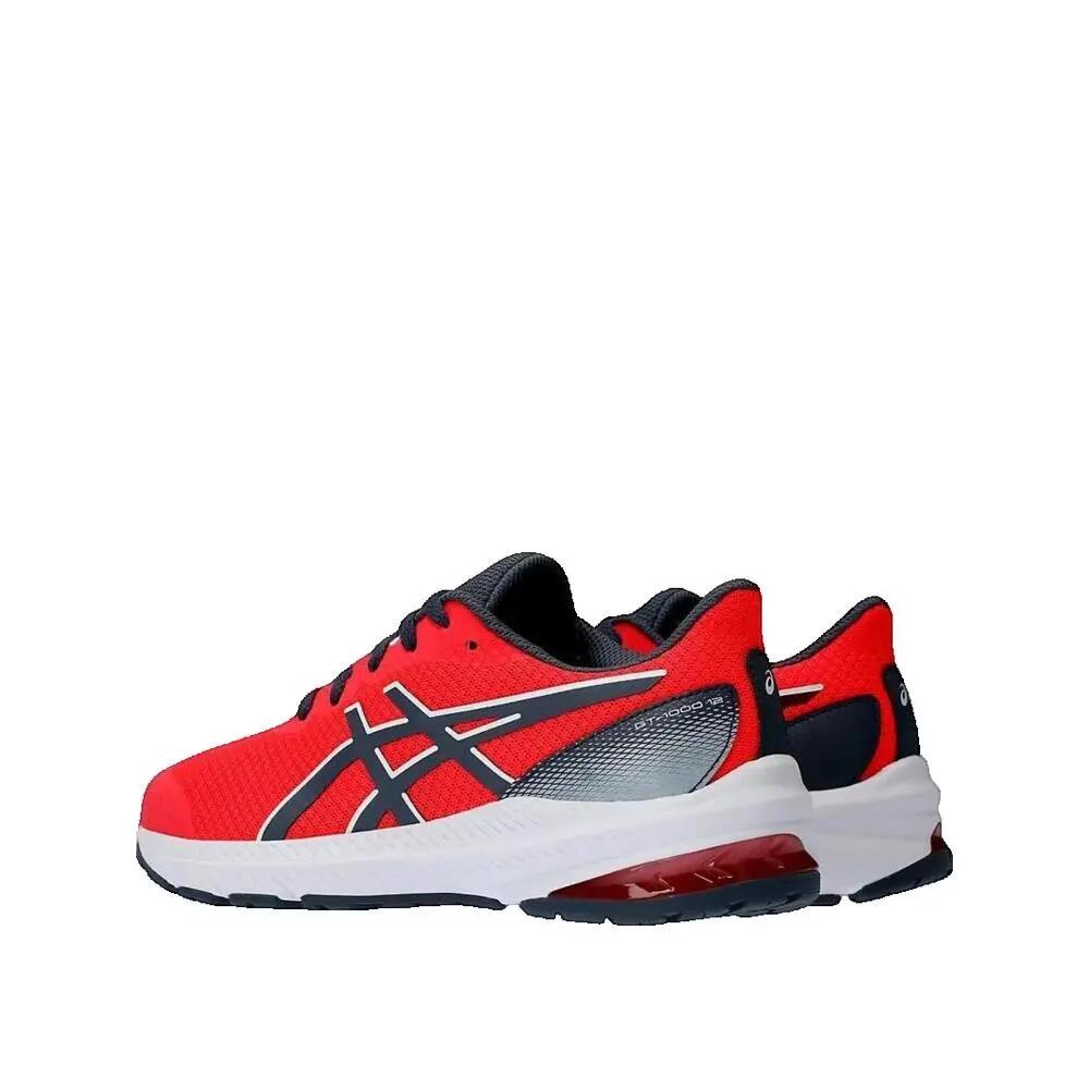 Chaussures de course ASICS GT-1000 12 GS Rose 3/3