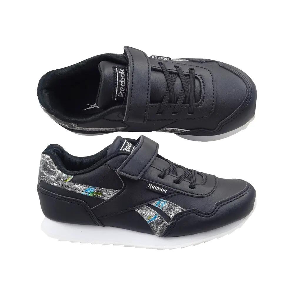 Sapatilhas - fitness - crianças - Royal Cljog 3 KC - preto 3/6