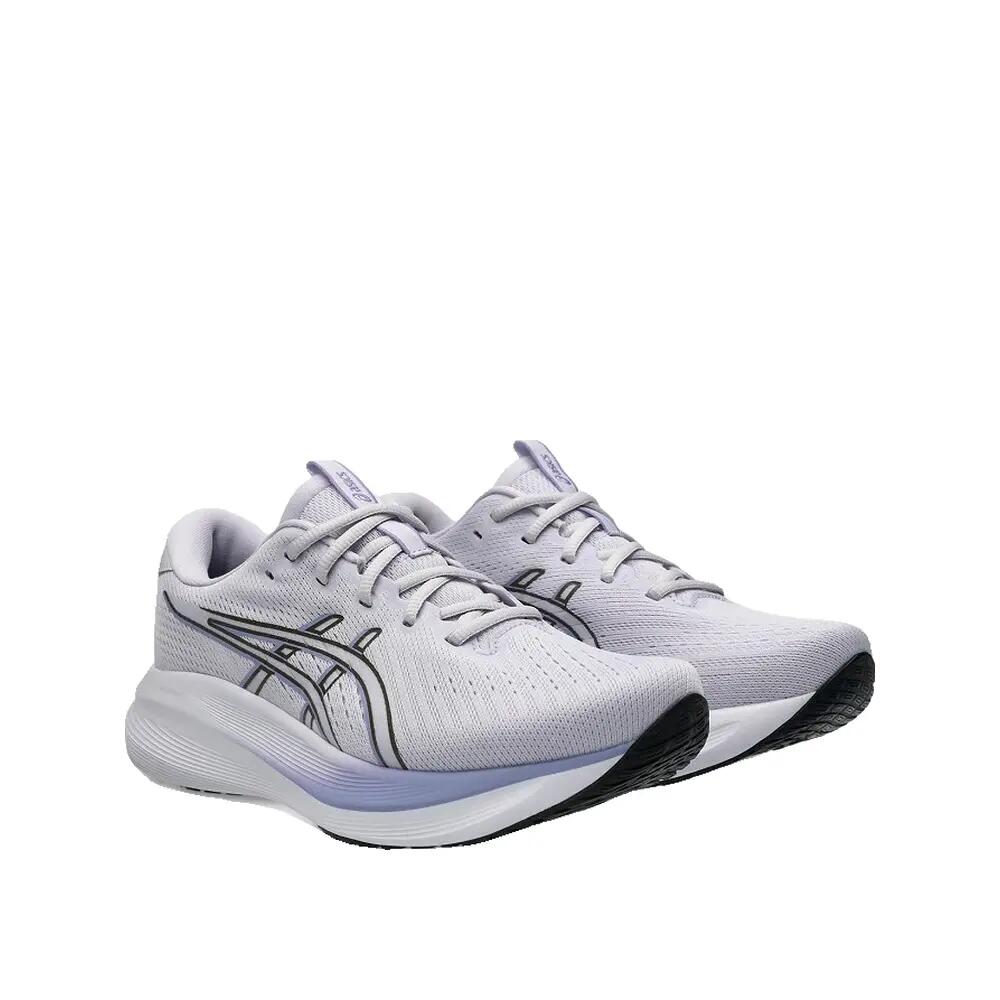 "Gel Excite" Schuhe für Damen Flieder/Oliv 5/8