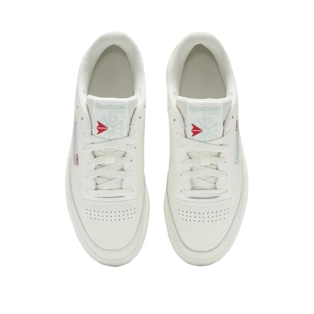 Zapatillas de deporte para mujeres Reebok Club C 85 8/8