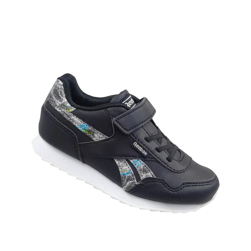 Sapatilhas - fitness - crianças - Royal Cljog 3 KC - preto 2/6