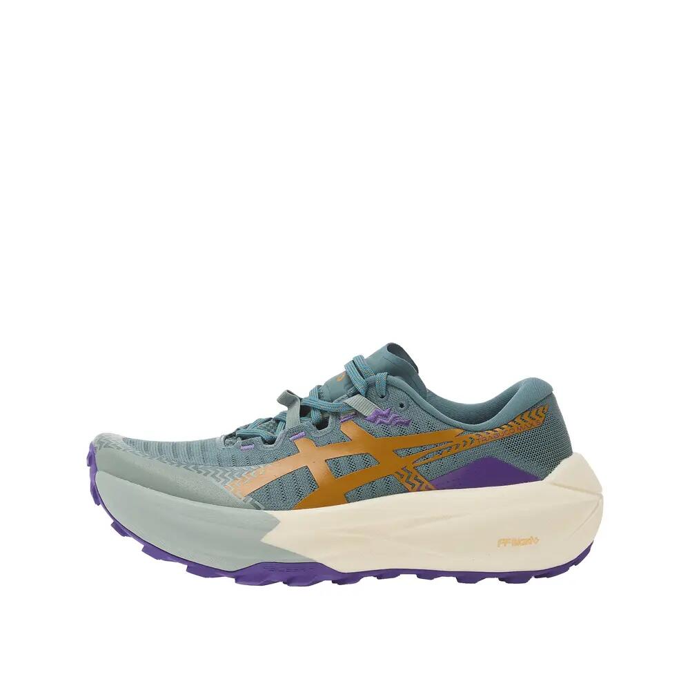 Asics Trabuco Max 5 Dames Hardloopschoenen 6/6
