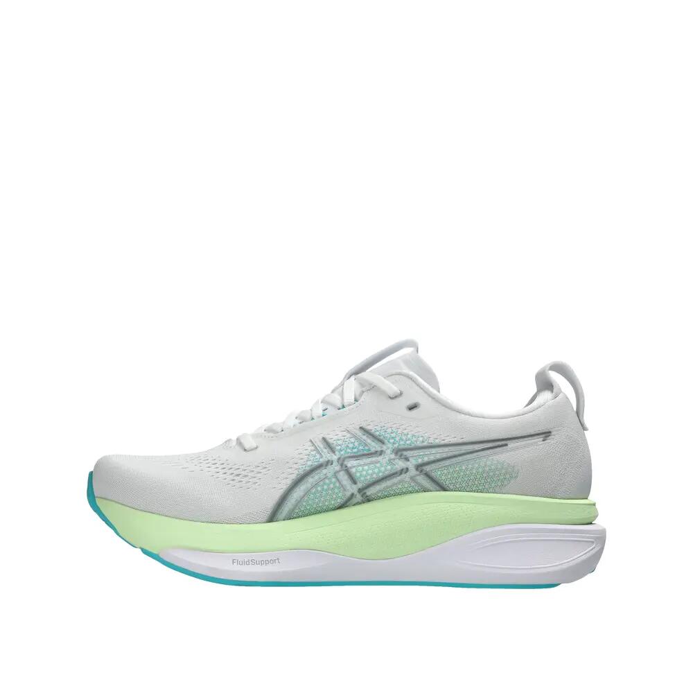 Asics Gel-Kayano 33 Heren Hardloopschoenen 6/6