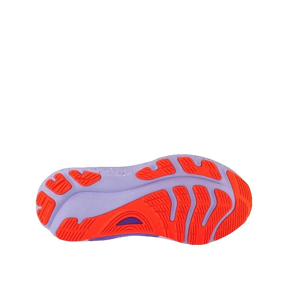 Zapatillas de running Asics Gel Kayano 32 Crème/Edo Purple 3/3