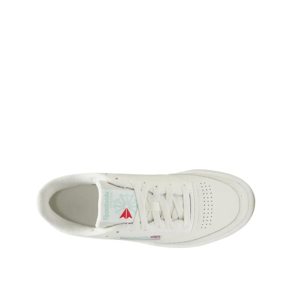Zapatillas de deporte para mujeres Reebok Club C 85 7/8