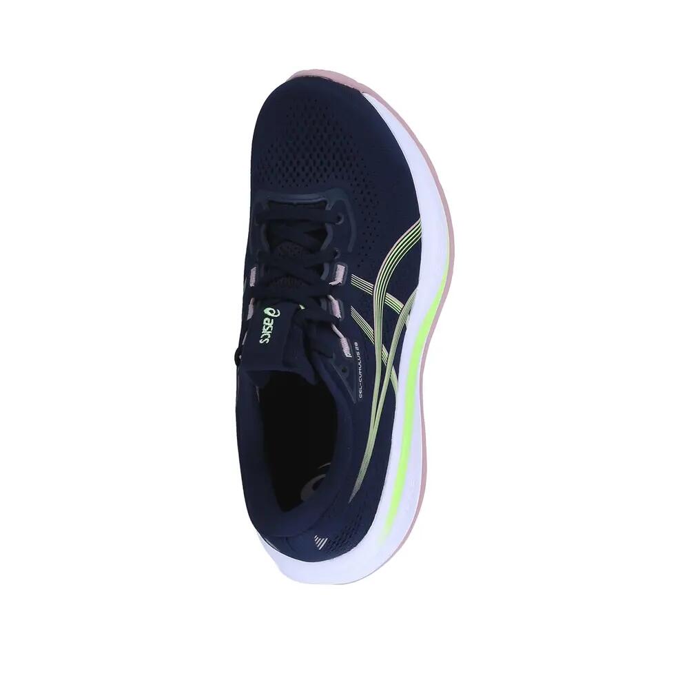 Buty do biegania damskie Asics Gel Cumulus 28 8/8