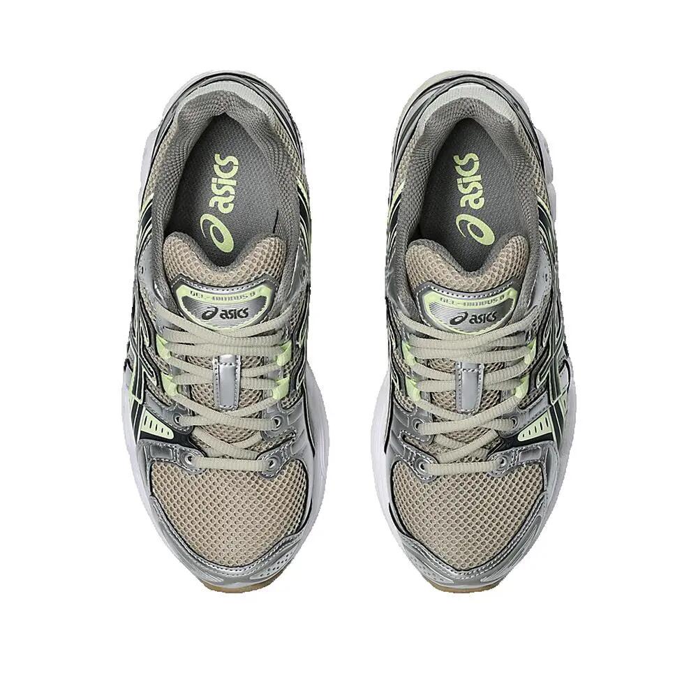 Calçado de corrida ASICS GEL-NIMBUS 9 Cinza 2/3