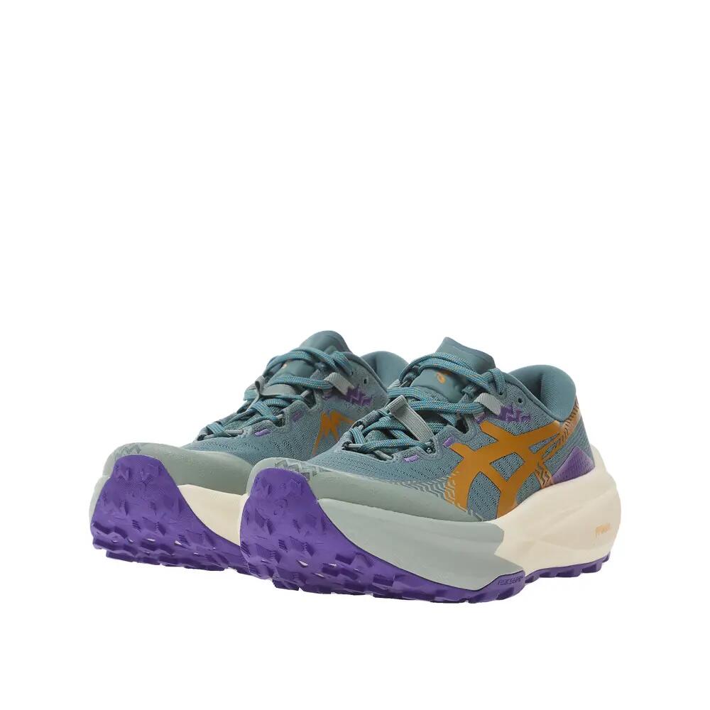 Asics Trabuco Max 5 Dames Hardloopschoenen 5/6