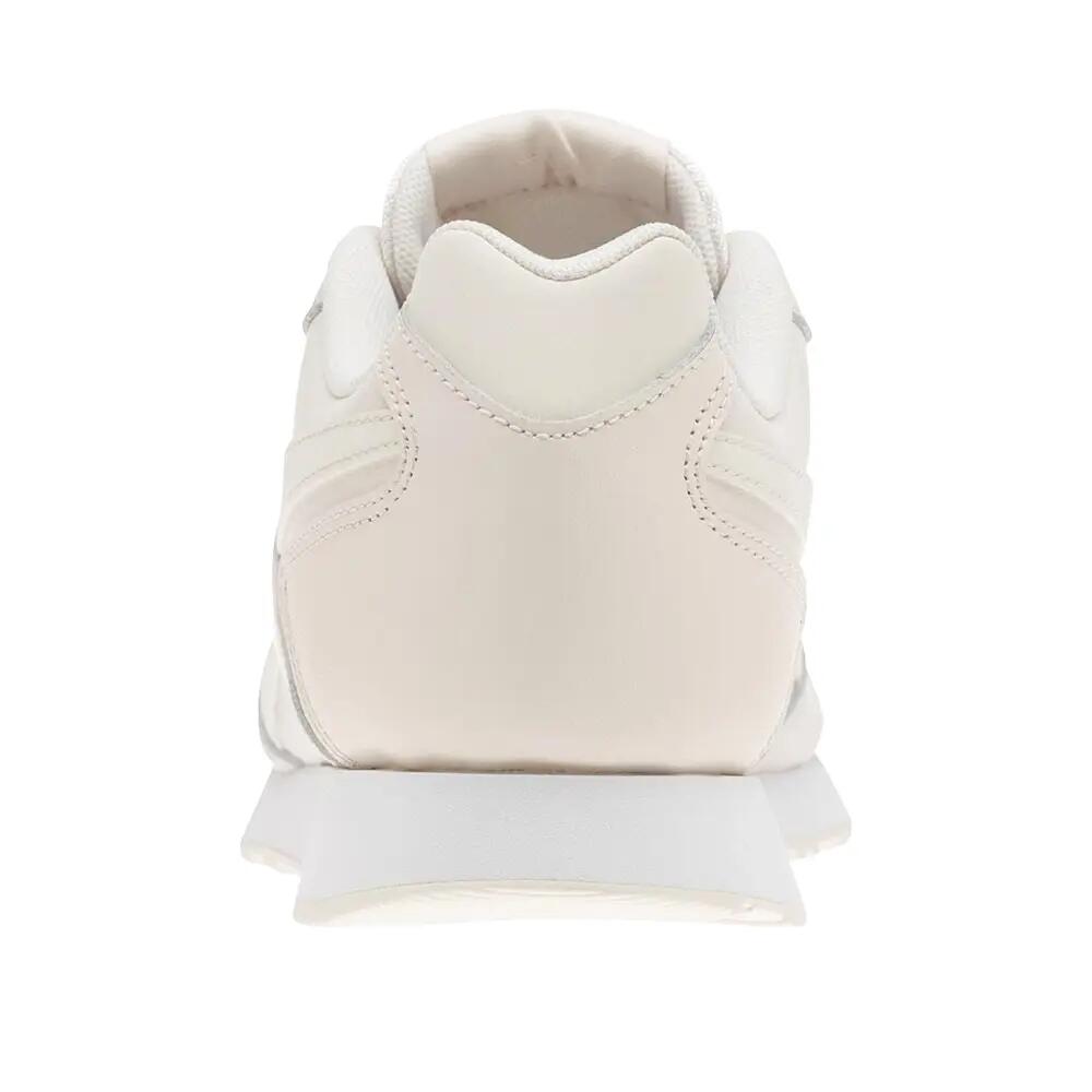 Pantofi universali cn0506 pentru întregul an crem damă 7/8