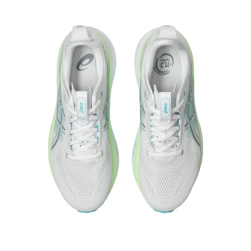 Asics Gel-Kayano 33 Heren Hardloopschoenen 5/6