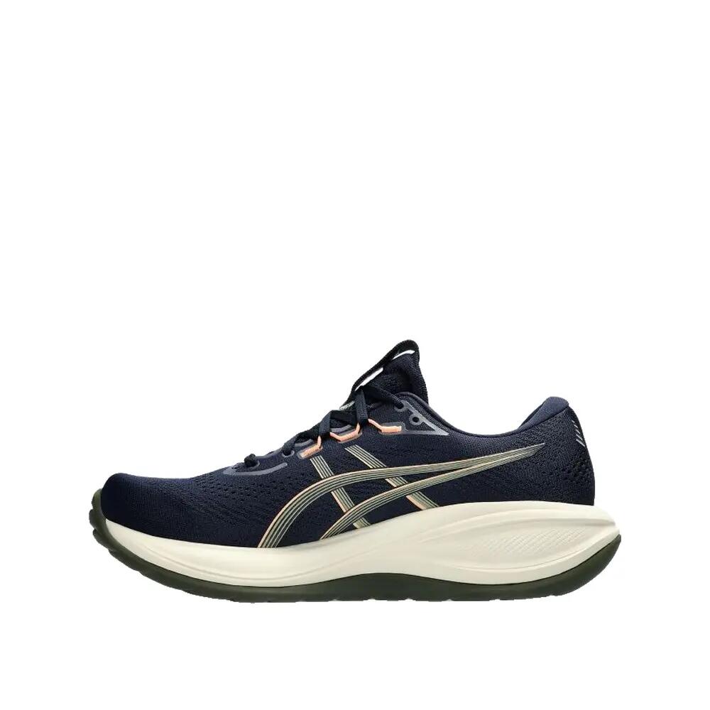 Chaussures - Running - Homme - Amorti - GEL-CUMULUS 28 - Blue Coast 8/8