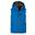 Gilet pour enfants Narvik XT bleu azur/bronze