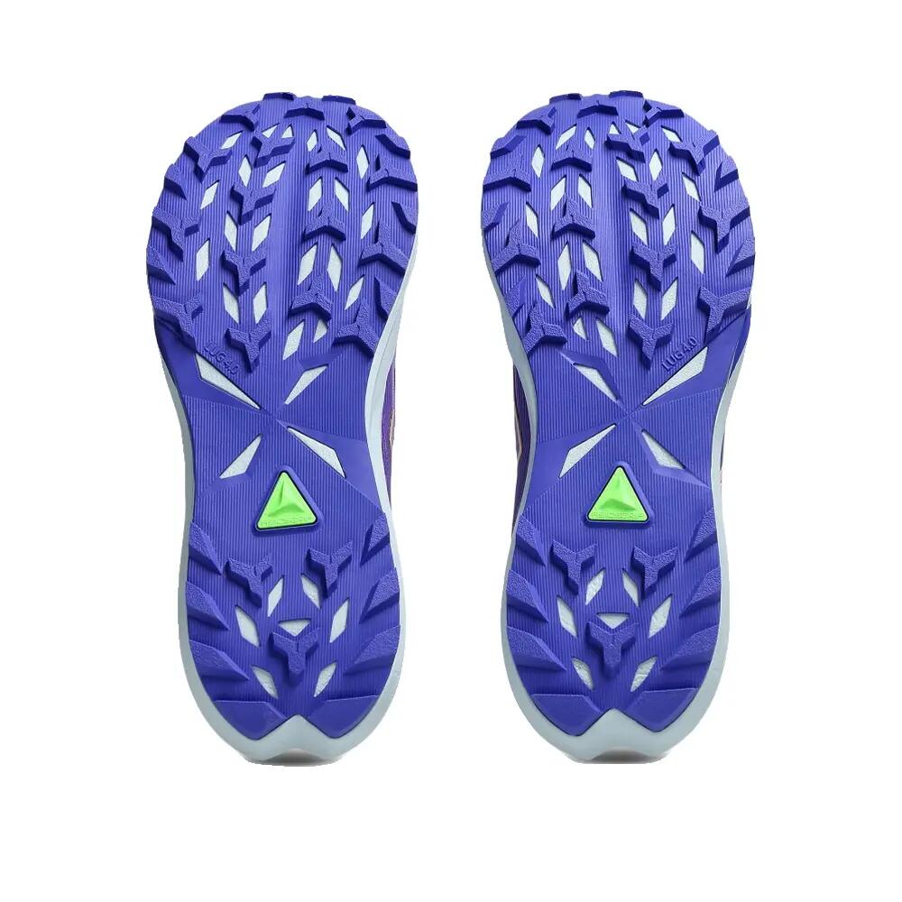 Schoenen - trail - dames - fuji lite 6 - amethyst 6/6