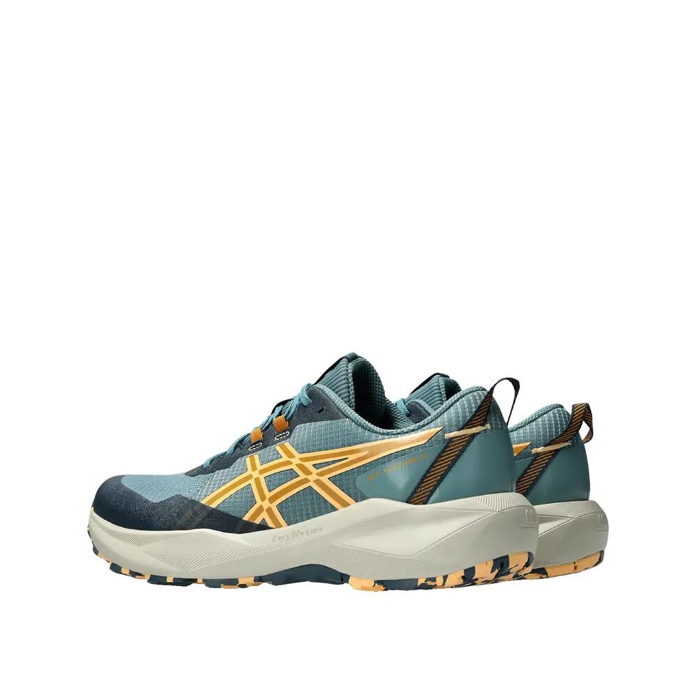 Running y trail para Hombre Asics Gel-venture 11 Verde 8/8