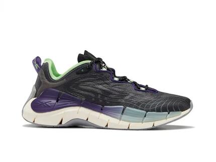 Zig Kinetica Ii Baskets mode Femme