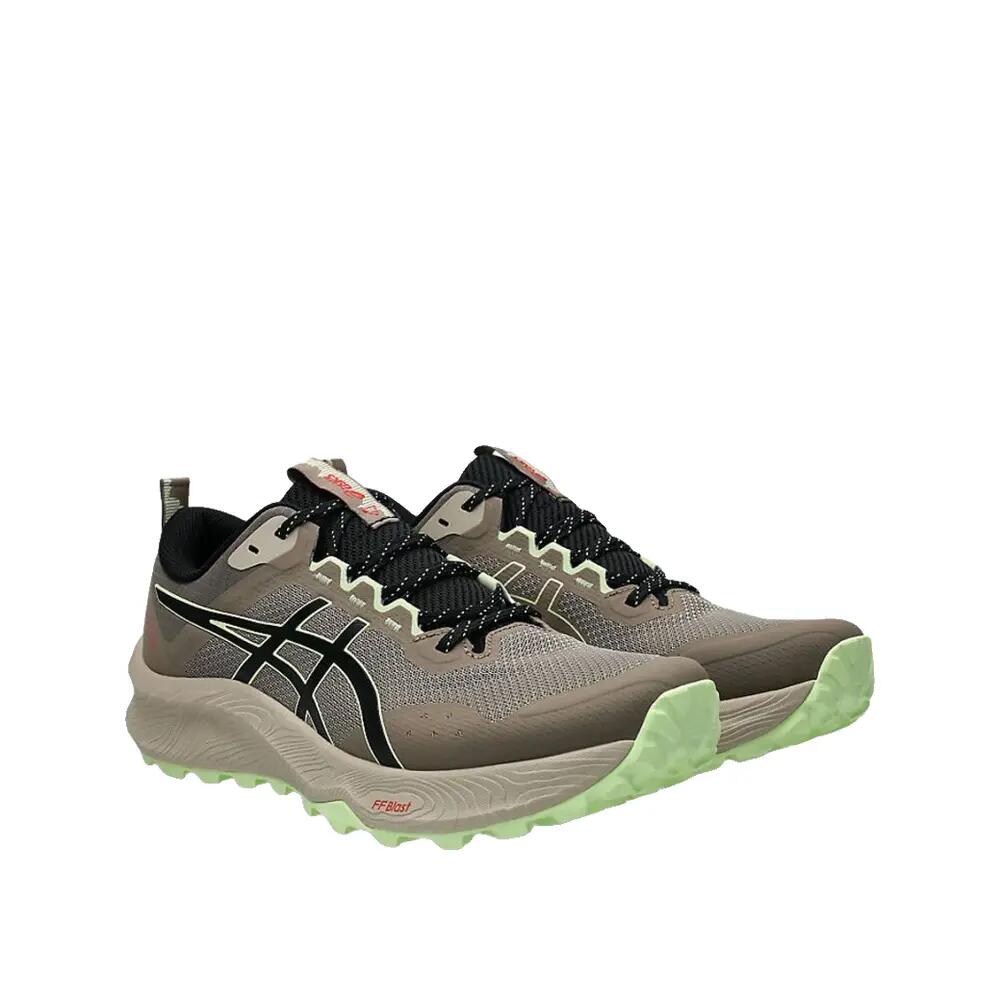Asics Trabuco Terra 3 Hardloopschoenen 4/4