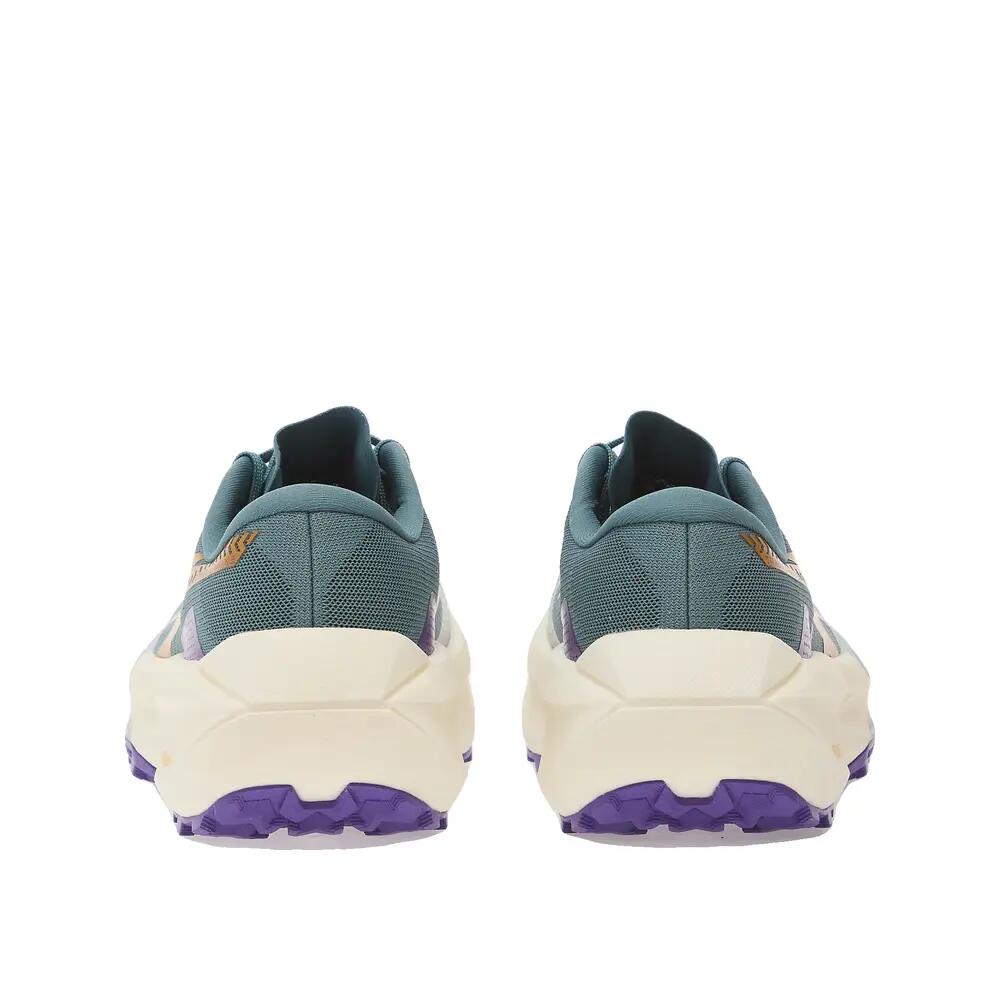 Asics Trabuco Max 5 Dames Hardloopschoenen 4/6