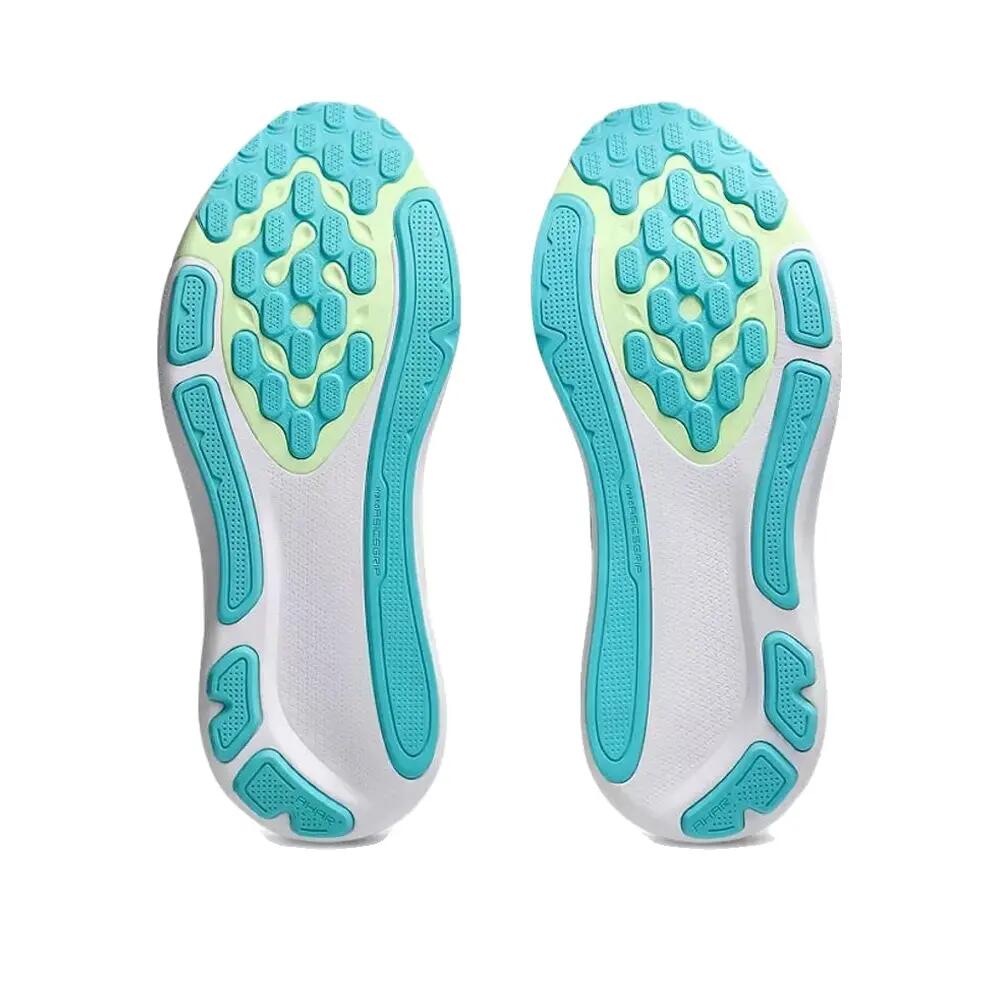 Zapatillas de correr ASICS Gel-Kayano 33 Blancas 4/6