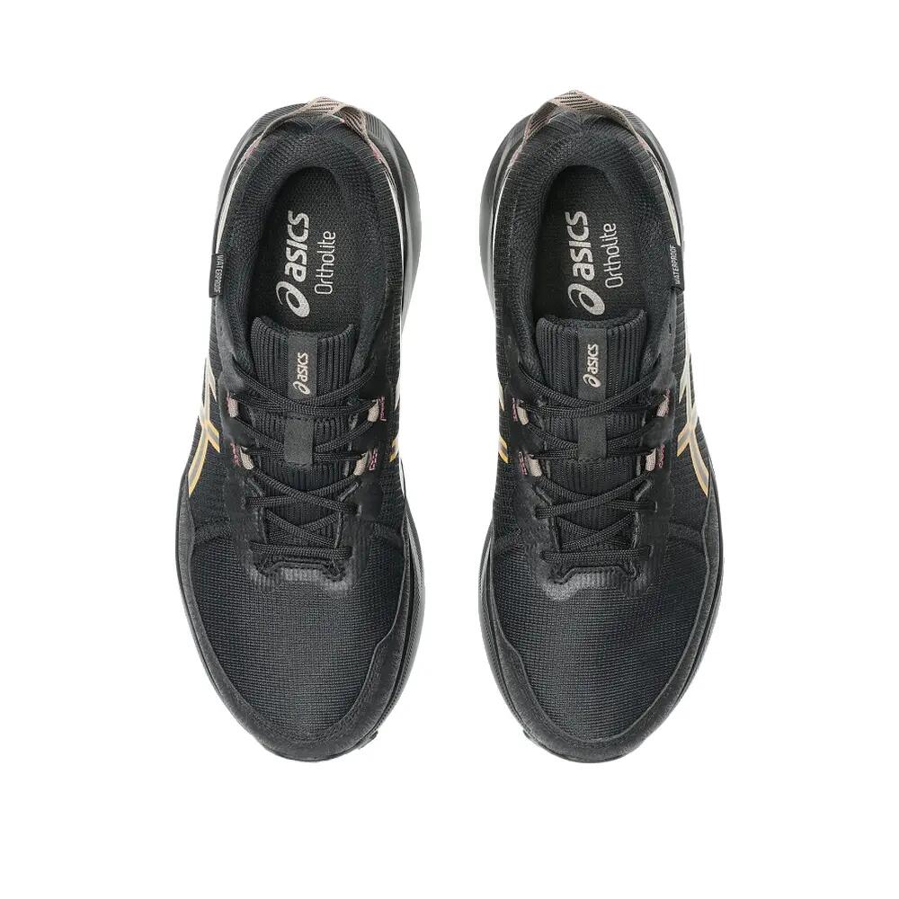 Buty do biegania męskie, Gel-Venture 11 Waterproof 5/6